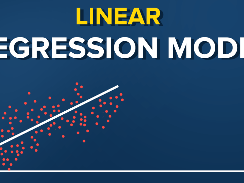 Linear Regression for Cross-Sectional Data from Scratch with Hands-on example (in R)