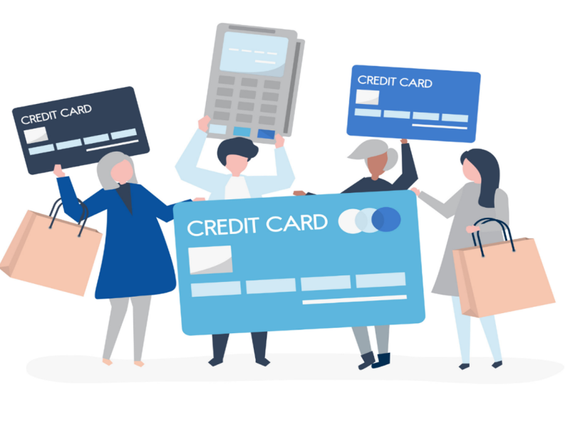 Credit Card Clustering